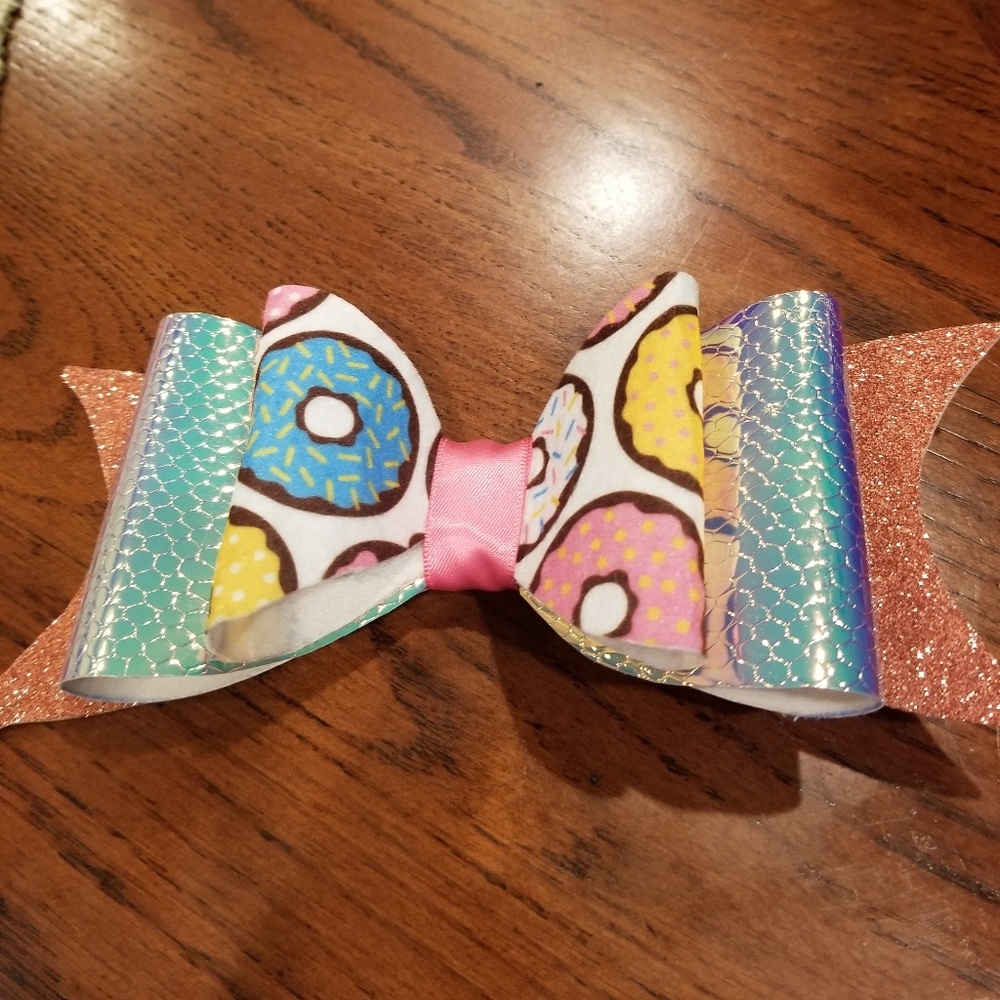 Bow